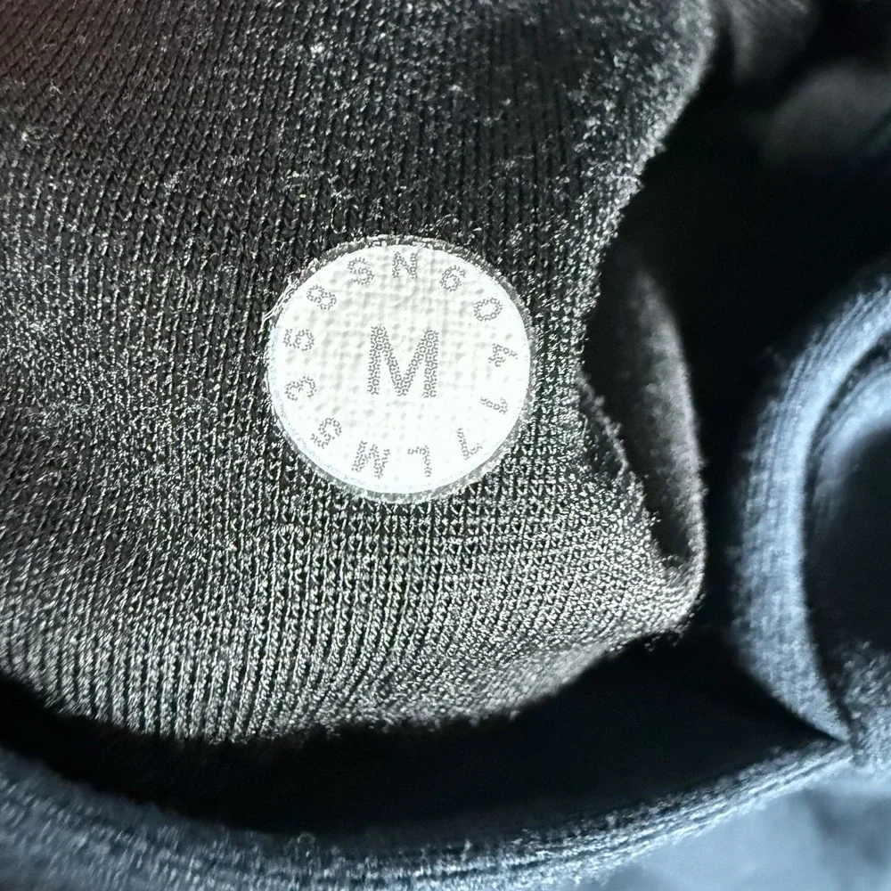 Lululemon Jogger Men's Medium Blue Intent 29